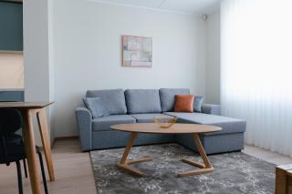 Vesiroosi Apartments - Apartment 1 - Pärnu - 6