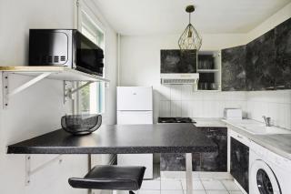 Le Glatigny- Chesnay - Le Chesnay - 1