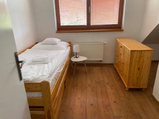 Sunny Attic Apartment - Zvolen - 4