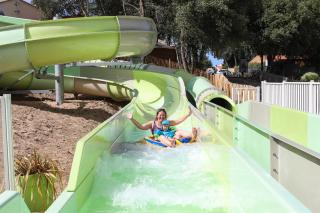 Camping Le Petit Rocher - Longeville-sur-Mer - 7
