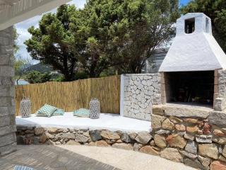 SUL MARE SARDEGNA VILLA CLITIA - Villasimius - 2