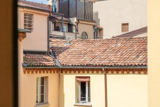 Casa Dafne in Canton de Fiori - Bolonia - 5