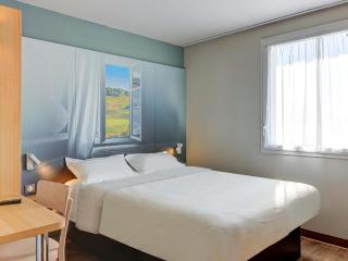 B&B HOTEL Le Creusot Montchanin - Montchanin - 9
