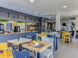 B&B HOTEL Le Creusot Montchanin - Montchanin - 2