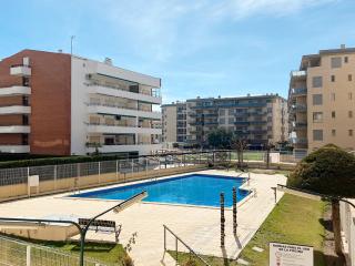 Pool Beach la Pineda - La Pineda - 0