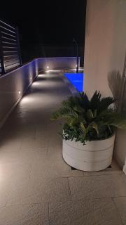 Primošten Pool Fantasy apartmant - 4