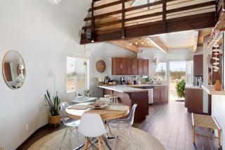 Abracadabra Dome - Come Experience the UNIQUE and Cozy! home - 6