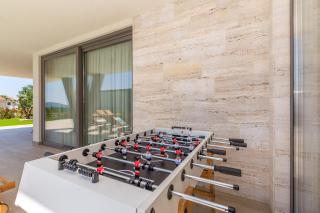 Villa VISTA with private pool and sauna - Linardići - 1