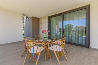 Villa VISTA with private pool and sauna - 1