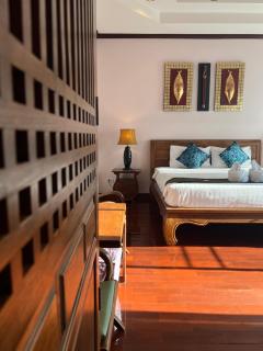 Pha Thai House - Chiang Mai - 1
