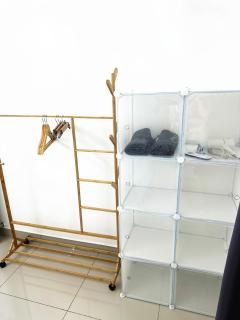 TuR10-Oppesite Pisa Stadium-1min-FoodCourt-MiniMarket - 3