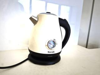 Mosaic Southkey 1 bedroom Mid Valley by GDRAGON HomeStay - 4