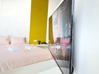 Mosaic Southkey 1 bedroom Mid Valley by GDRAGON HomeStay - 1