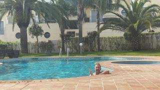 Amazing 2 Bedroom Apartment near beach with pool - Lagos - 0