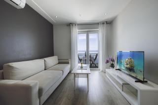 Apartmani Stipe Brela - Brela - 7