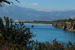 Villa Emel - Antalya - 4
