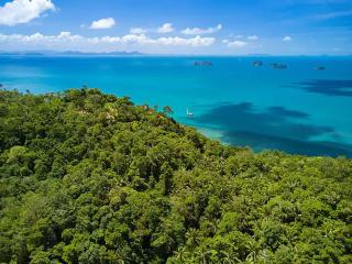Villa E - Taling Ngam Beach - 3