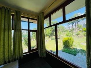HOTEL DEVDAR RESORT - Dharmsāla - 4