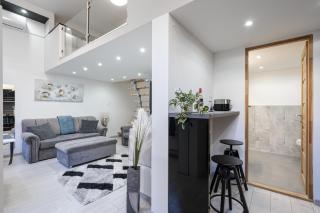 Joyous Era Apartment - Budapest - 9