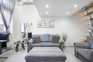 Joyous Era Apartment - Budapest - 7
