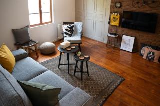 Redbrick’s Bergerac, Au coeur du centre historique - 8