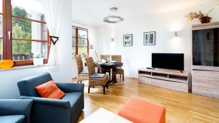 Apartamenty Sun & Snow Okrzei Karpacz - Karpacz - 8