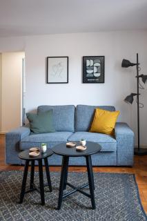 Redbrick’s Bergerac, Au coeur du centre historique - 7