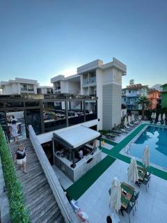 ALESSIA HOTEL & SPA - Side - 0