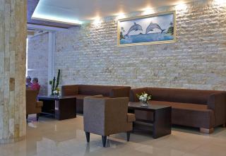 ST CONSTANTIN SEA HOTEL & SPA RESORT - Gouves - 5