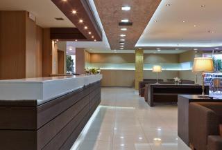 ST CONSTANTIN SEA HOTEL & SPA RESORT - Gouves - 3
