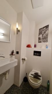 Design Ferienwohnung 2. Reihe Wörthsee mit Garten und großer Terrasse - Inning am Ammersee - 1