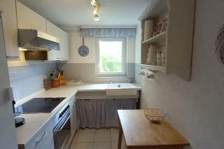 Apartment in Wittenschwand near Feldberg Ski - Dachsberg im Schwarzwald - 8
