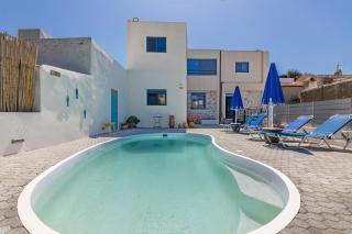 Amazing stylish country Apartment - Achlada - 9