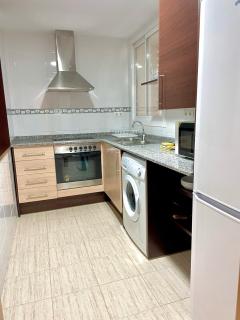 Apartamento Vegazul LOCDENIA - 3