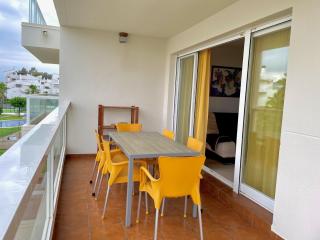 Apartamento Vegazul - El Verger - 7