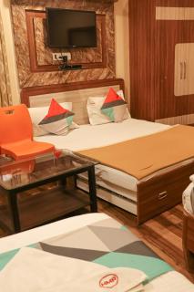 Hotel Mukesh Residency - Pune - 7