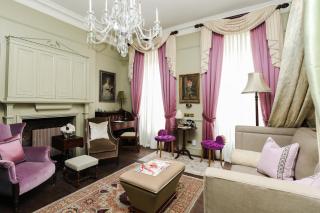 Henrys Townhouse Marylebone, London - 1