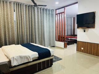 HOTEL DEVDAR RESORT - Dharmsāla - 5