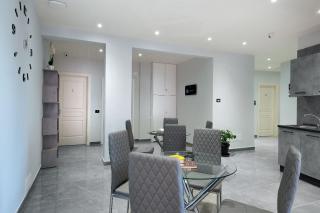 Garibaldi Rooms - Portici - 8