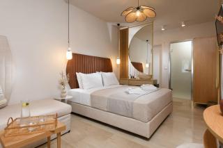 Hotel Villa Natassa - Skala Rachoniou - 8