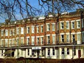 The Bournemouth Maemar Hotel - Bournemouth - 0