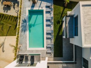 Jarko Luxury Houses - Argoulidhés - 6