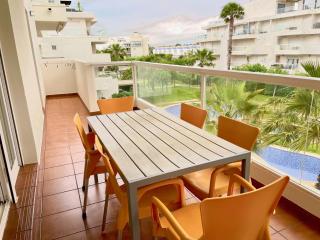 Apartamento Vegazul - El Verger - 8