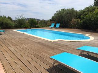 Villa Romuald - Sainte-Maxime - 0