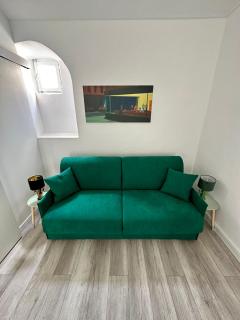 Casa Macerata - Torino - 3