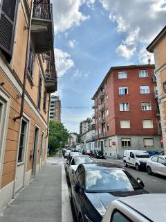 Casa Macerata - Torino - 1