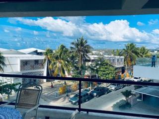 Edificio Bay Point Apto 402 Punta Hansa - San Andrés - 3