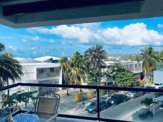 Edificio Bay Point Apto 402 Punta Hansa - San Andrés - 2