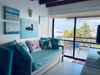 Edificio Bay Point Apto 402 Punta Hansa - San Andrés - 0