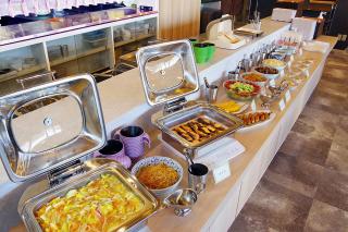 Sasebo Daiichi Hotel - 6